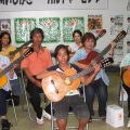カルチャーセンター・クラシックギター教室