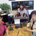 ハッピーザサン★ゲスト　　石垣混声合唱団　浦添さん・富里さん