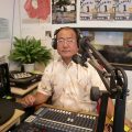 平成22年7月9日（金）照屋寛文さん卒業！