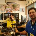 ハッピーザサン♪ゲスト　あやぱにボール支配人　高橋さん