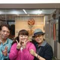 糸数きよしさん＆赤嶺啓子さん　ＪＡおきなわ八重山支店　感謝の集いへ出演！