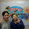 宮城姉妹の姉・Kayokoさん☆