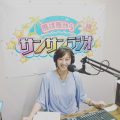 大晦日のFUN☆FUN ISLAND担当、YUKIさんからメッセージです♪