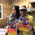 「何ン田・穂ン田・清ライブ」開催です♪