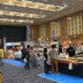 第10回  北海道vs全国 食の祭典　開催❗️
