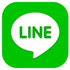 LINE