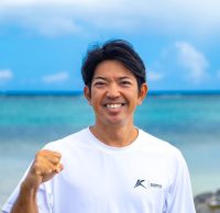 国仲恵亮（くになか  けいりょう）