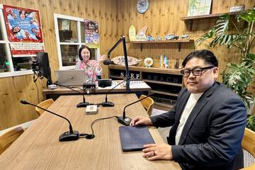 6/11(水)「奨学金スペシャルセミナー」ミライ道場 奥平さん