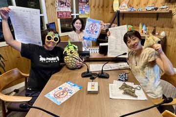 6/21(土),6/22(日)は石垣島てづくり市