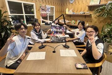 8/3(日)「結ぬ島風〜波と紡ぐ祈り〜」出演：ウイングキッズリーダーズ