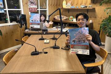 『桜の下で君と』石垣島公演　いよいよ明日です！