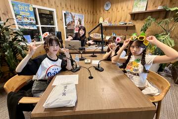 【11/22(土)・23(日)みーふぁいゆー祭】<br>MyDresscodeより桜瀬もえさん・喜多さりぃさん・李優香さん