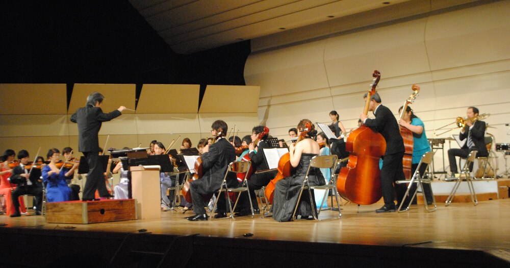 石垣フィルハーモニーオーケストラ