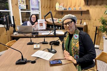 【辺銀食堂】創業25周年記念イベント開催！