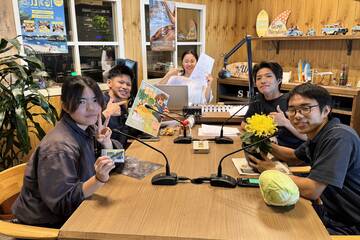 八重山農林高校 令和7年度 生産物即売会 開催!!