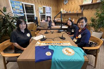 石垣市認知症キャラバン・メイト