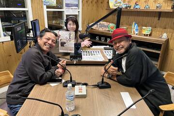 書浪人善隆さん「書アート展示会」・伊良皆誠さんとのコラボイベントが開催されます。