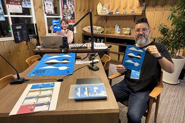 買って、試して、味わえる、新しいに出会えるマルシェ「ガレッジセール」#3