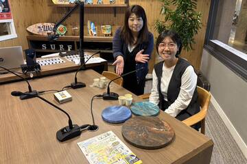 買って、試して、味わえる、新しいに出会えるマルシェ「ガレッジセール」#6