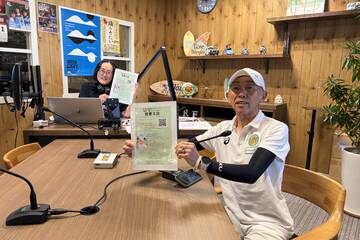 池本隆さん 第10回全国出版オーディションへ参加!