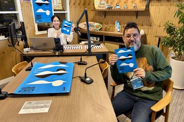 3/20(金)〜3/22(日)【島んちゅぬ映画祭】