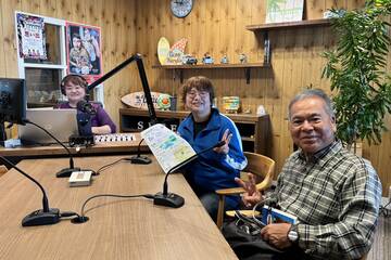 3/8(日)午後2時~「陸からアンパルを考える」