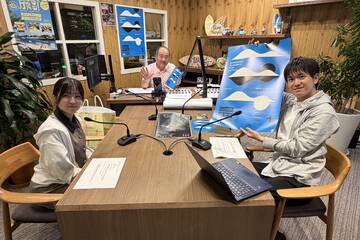 【いよいよ明日3/20から開催！】第1回島んちゅぬ映画祭