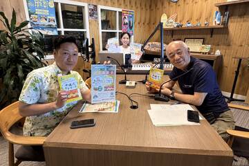 美ら花グループ　働く人の為の「健幸講演会」